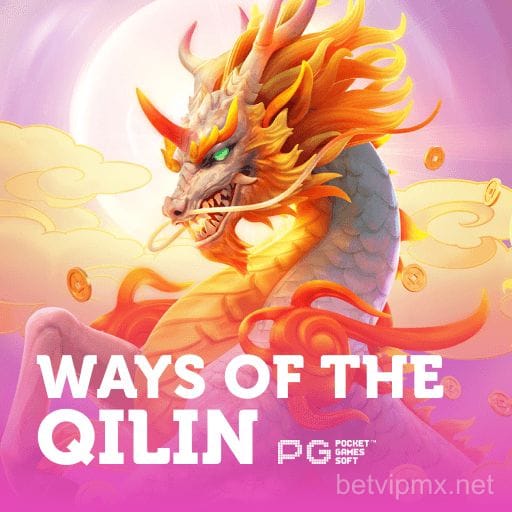 Formas del Qilin